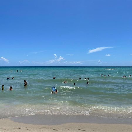 Ocean View Hollywoodアパートメント エクステリア 写真