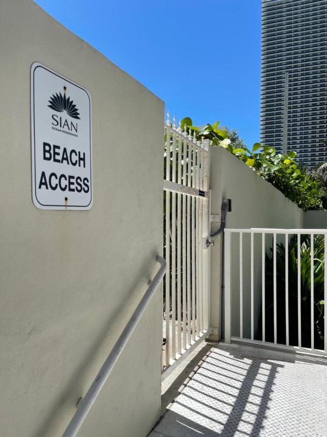 Ocean View Hollywoodアパートメント エクステリア 写真